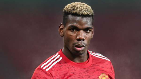 Pogba có thể rời M.U vào mùa Hè.