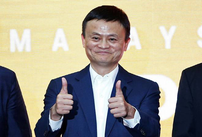 Truyền thông nước ngoài phát hiện tỷ phú Trung Quốc Jack Ma &quot;mất tích&quot; - Ảnh 1.