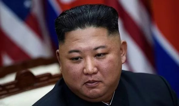 Lộ hình ảnh bí mật của Triều Tiên muốn giấu thế giới  - Ảnh 2.