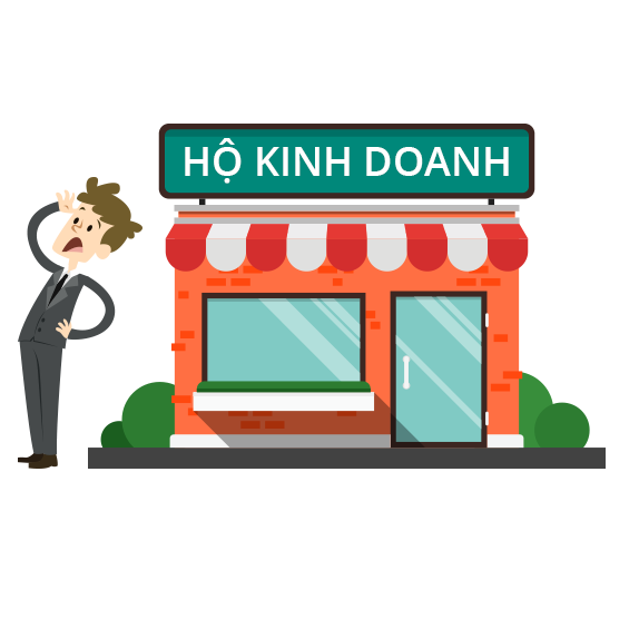 6 quy định mới về Hộ kinh doanh từ 2021 - Ảnh 1.