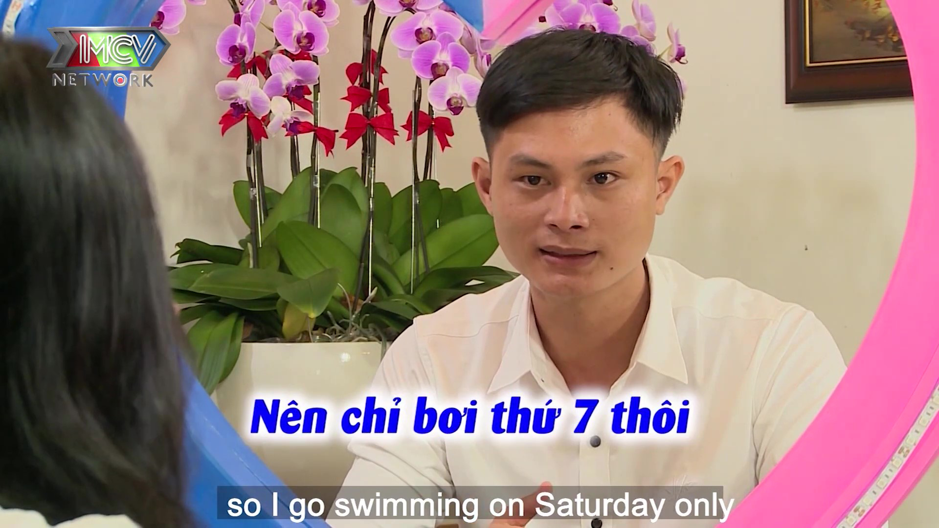 Chàng trai khóc liên tục khi đi hẹn hò, bất ngờ cô gái xinh đẹp lại thích - Ảnh 3.