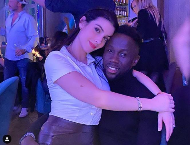 &quot;Đệ nhất xấu trai&quot; Bacary Sagna và chuyện tình 17 năm với nàng WAGs xinh đẹp - Ảnh 6.