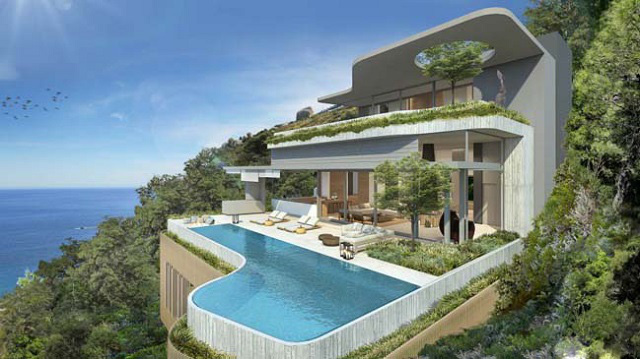 Xu hướng sở hữu bất động sản của giới siêu giàu tại Việt Nam - Ảnh 2.