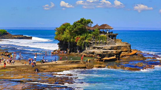 tanah lot