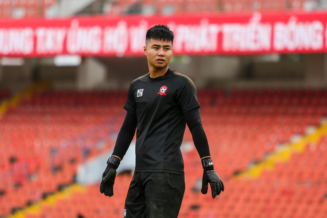 Đội hình đắt giá nhất V.League 2021: QBV Việt Nam sát cánh cùng Lee Nguyễn - Ảnh 5.