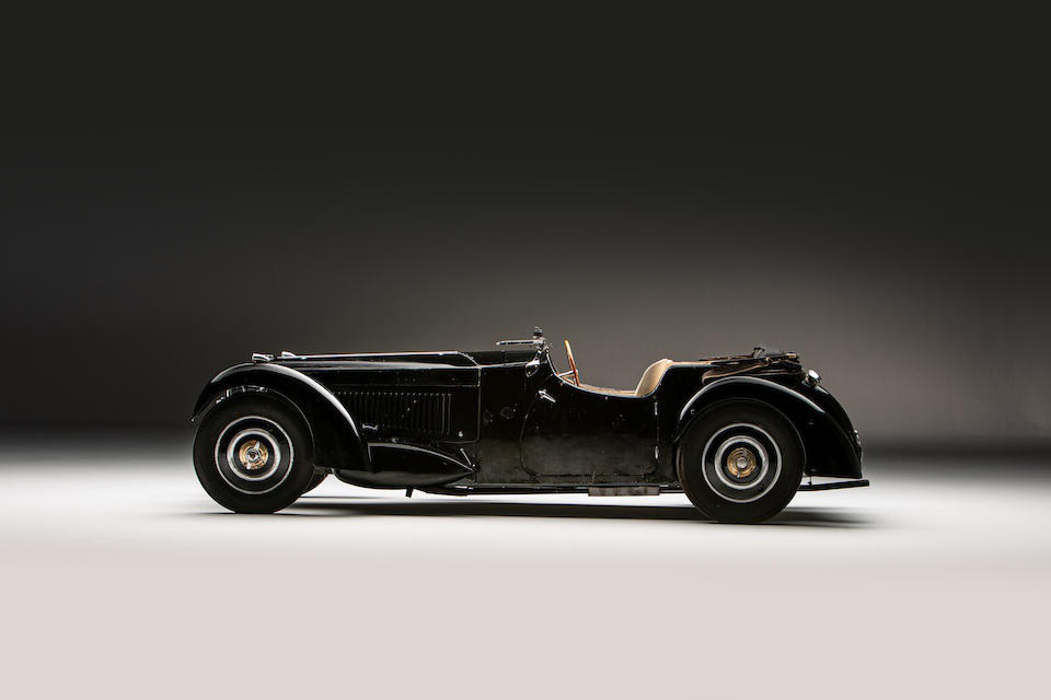 Bugatti Type 57S anh 6