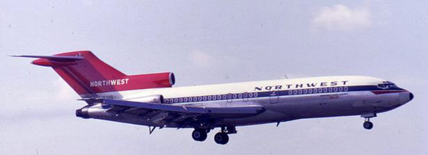 Sự thật về người đàn ông bí ẩn cướp chiếc Boeing 727 trước khi nhảy ra khỏi máy bay và biến mất vĩnh viễn - Ảnh 2.
