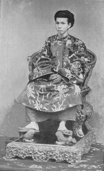 5 hoàng đế nhà Nguyễn nối nhau ngồi ngai vàng chỉ 5 năm - Ảnh 6.