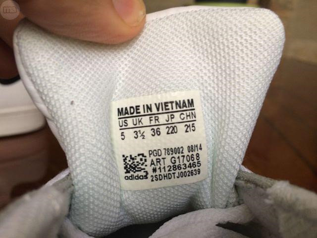 Quy định “Made in VietNam” có được hoàn thiện trong năm 2021 - Ảnh 1.