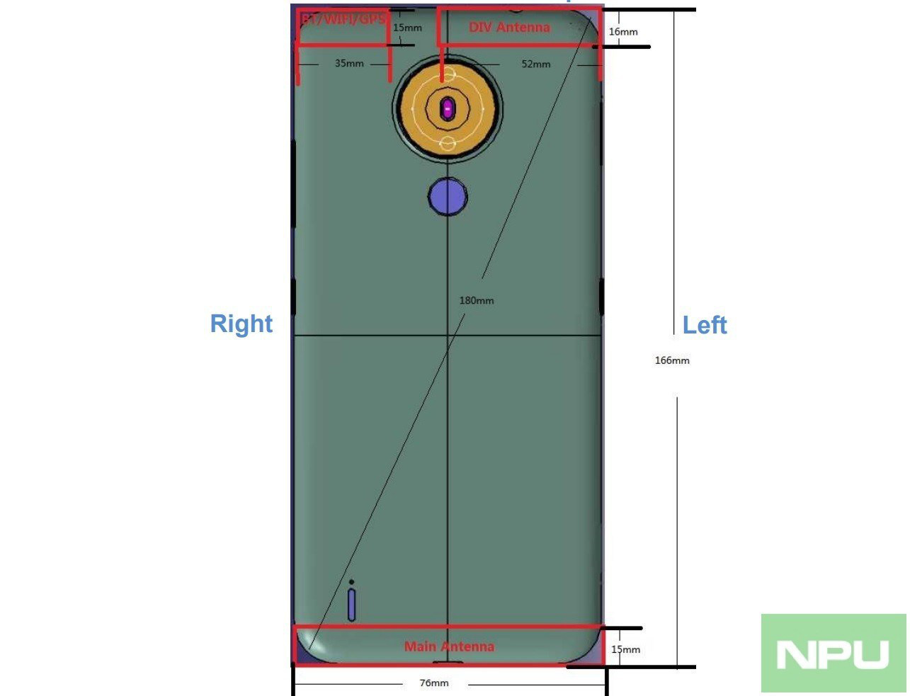 Sắp ra mắt điện thoại Nokia giá rẻ nhưng đủ thứ công nghệ đỉnh cao - Ảnh 1.