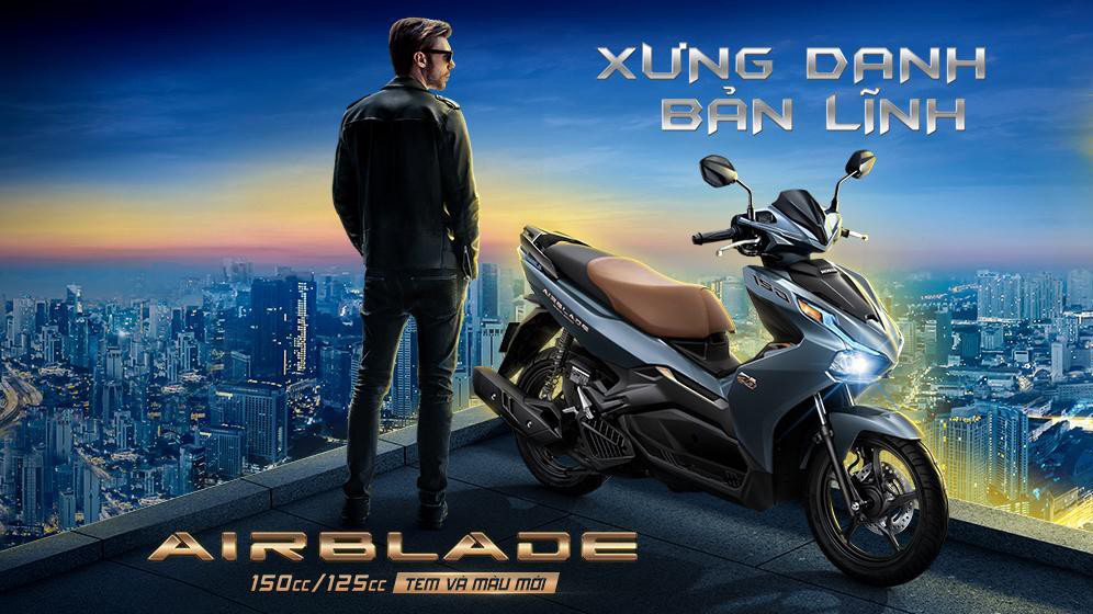 So sánh Air Blade 2020 và phiên bản cũ  YouTube