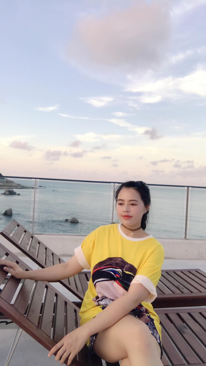 Hot girl Lee Jihye - cô gái vàng trong lĩnh vực làm đẹp - Ảnh 8.