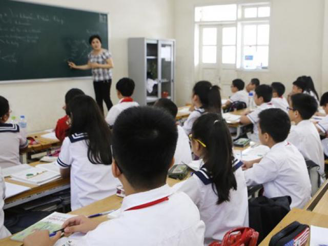 Tuyển sinh đầu cấp mầm non, lớp 1 và lớp 6 ở Hà Nội năm học 2020-2021 như thế nào?
