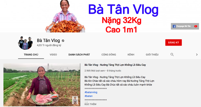 Siết quản lý thuế với cá nhân có thu nhập "khủng" từ Facebook, Google