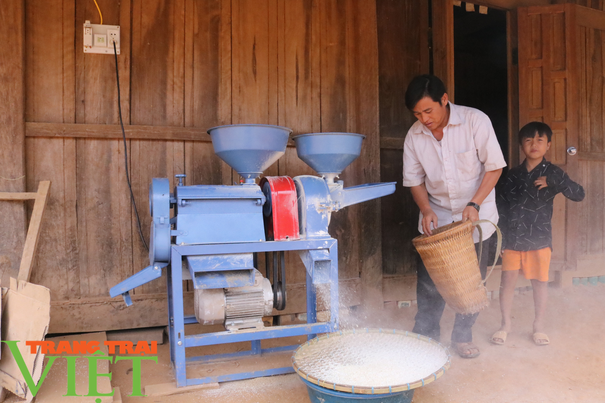 Nông thôn Thuận Châu ngày một khởi sắc - Ảnh 9.