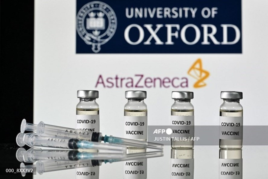 Nhiều nước cấp phép sử dụng vaccine Covid-19 của AstraZeneca - Ảnh 1.