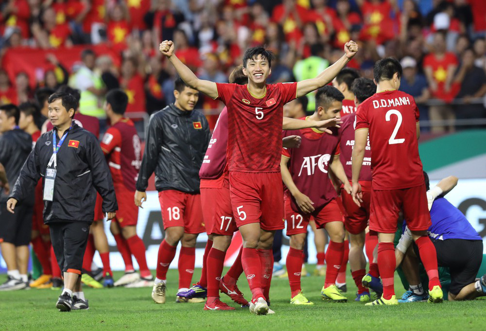 AFC &quot;ra tay&quot;, ĐT Việt Nam nhận tin kém vui tại vòng loại World Cup - Ảnh 1.
