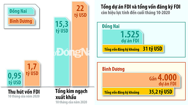 Đồng Nai: 22 dự án FDI đầu tư vào chế biến nông, lâm, thủy sản - Ảnh 1.