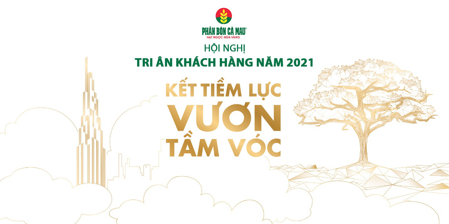 Phân Bón Cà Mau – Kết Tiềm lực Vươn Tầm vóc - Ảnh 1.