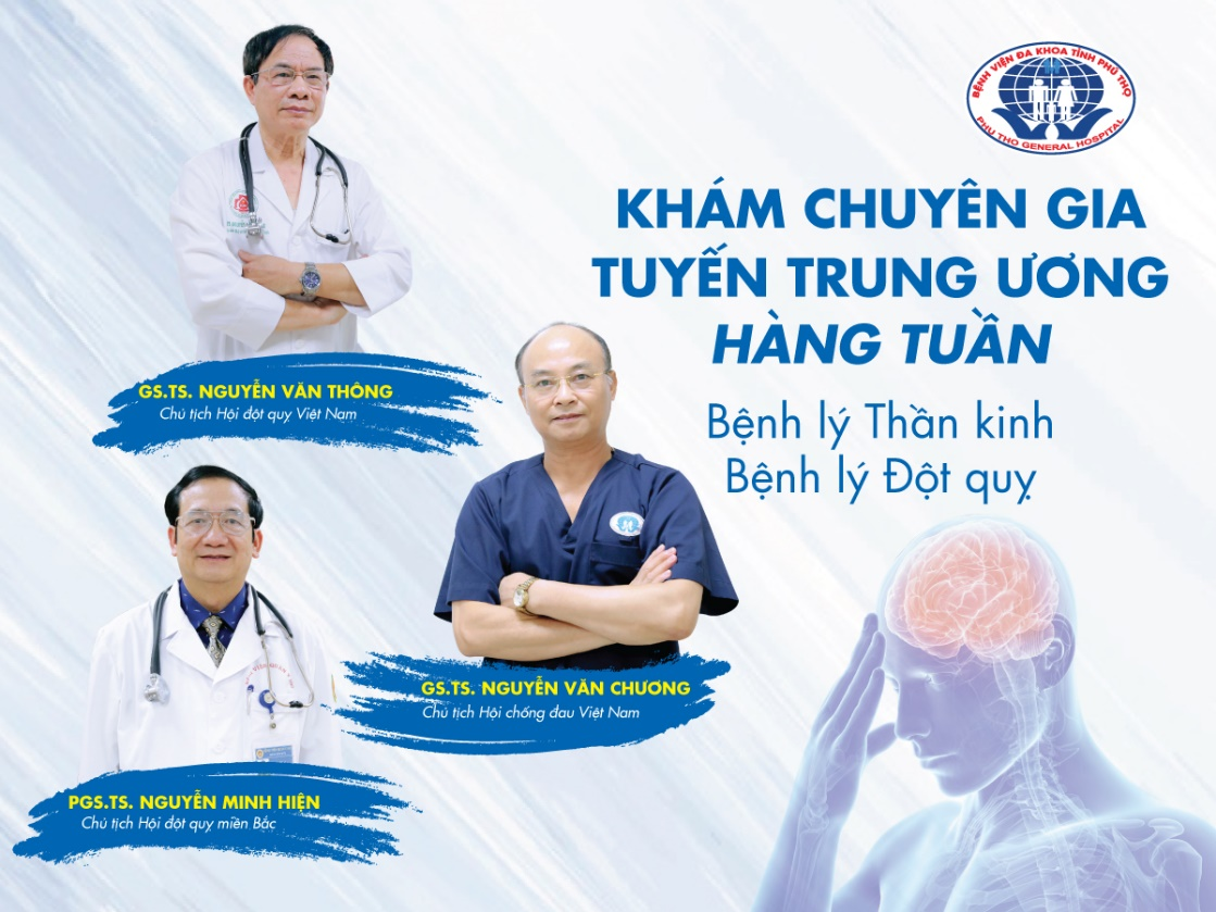 Trung tâm Đột quỵ - Bệnh viện đa khoa tỉnh Phú Thọ: Giành lại sự sống cho bệnh nhân nơi “cửa tử” - Ảnh 5.