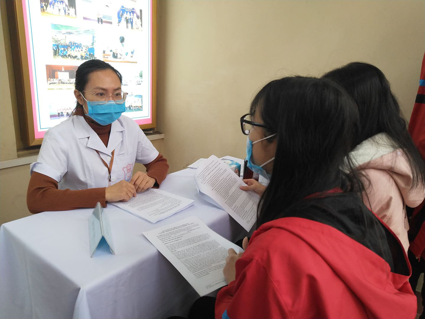 Việt Nam thử nghiệm vắc xin Covid-19 thứ 2: Cần 120 tình nguyện viên - Ảnh 2.