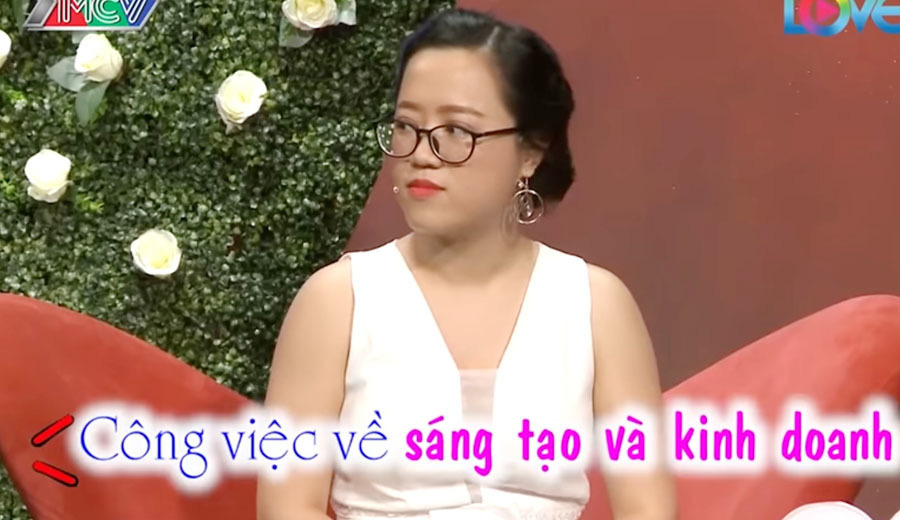 Bạn muốn hẹn hò: Tặng cục đá cho gái xinh, chàng trai gặp &quot;kết đắng&quot; - Ảnh 2.