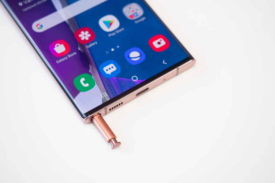 Thêm 2 nguồn tin nói Samsung dừng dòng Galaxy Note - Ảnh 1.