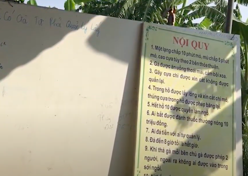 Bình &quot;vổ&quot; vừa  bị Công an Thái Bình bắt là người thế nào? - Ảnh 3.