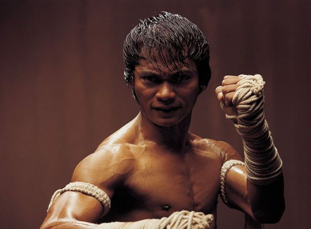 Tony Jaa và bi kịch gia đình: Là người đàn ông yêu vợ, nhưng... bất hiếu - Ảnh 3.