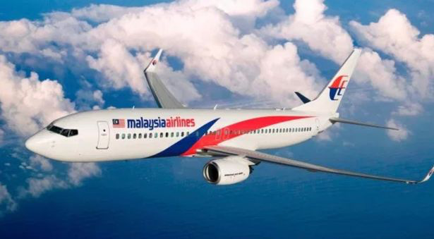 Điều tra cực sốc: MH370 bị vũ khí laser bắn hạ để ngăn hàng hóa rơi vào tay kẻ xấu - Ảnh 2.