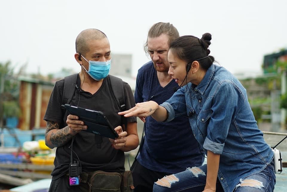 Ngô Thanh Vân: &quot;Tôi bỏ 43 tỷ làm Trạng Tí, chỉ mong khép lại chuyện bản quyền để có phim Tết cho thiếu nhi&quot; - Ảnh 1.