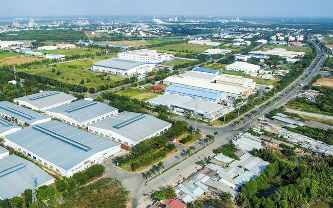 Giá thuê đất công nghiệp Đồng Nai sốt cao, lên tới 4,3 triệu đồng/m2 - Ảnh 3.