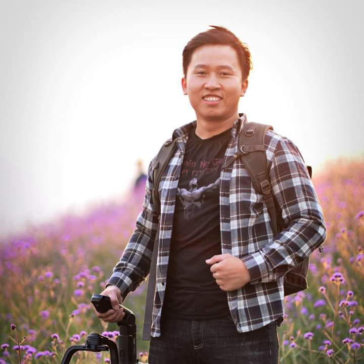 Hoàng Xuân Doanh chàng trai 9x đam mê phát triển ngành du lịch - Ảnh 4.