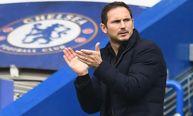 Chelsea chính thức sa thải HLV Lampard, ai sẽ thay thế? - Ảnh 1.