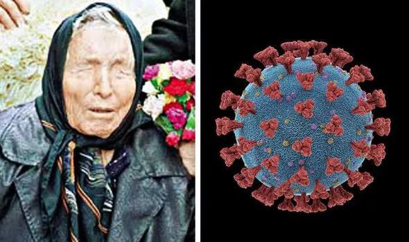 Nhà tiên tri Vanga tiên đoán về virus corona từ năm 1996 qua lời kể của người cháu gọi bà bằng dì - Ảnh 1.