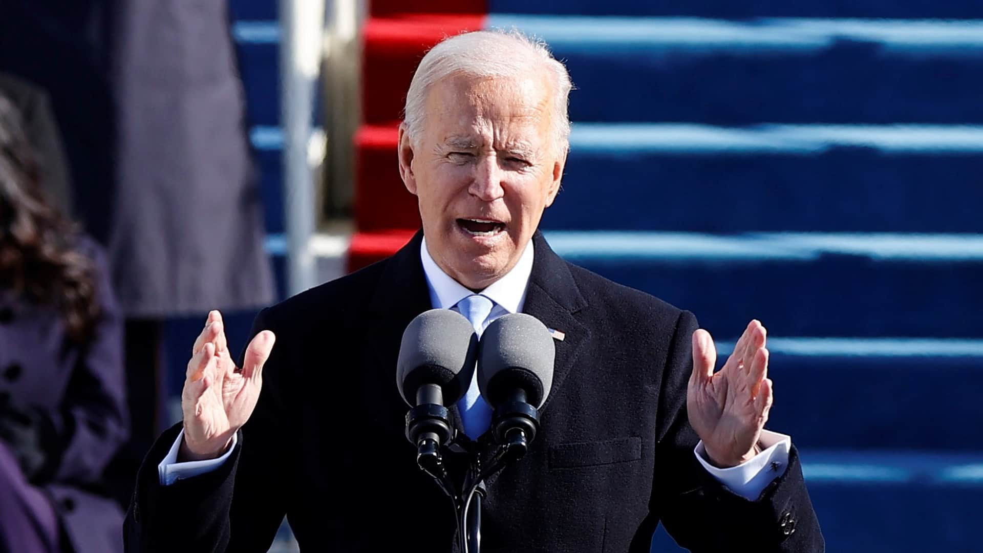 Quan hệ Mỹ - Trung thời Tổng thống Joe Biden: Chính sách cứng, tiếp cận mềm - Ảnh 2.