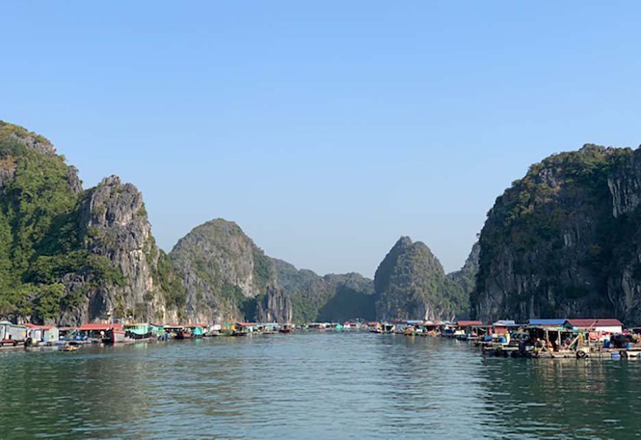 Tour du lịch Tết: Vịnh Lan Hạ, Cát Bà - “Thiên đường bị bỏ quên” - Ảnh 8.