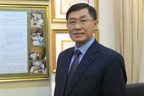 Sasco hụt thu, ông Johnathan Hạnh Nguyễn vẫn “bỏ túi” tiền tỷ - Ảnh 3.