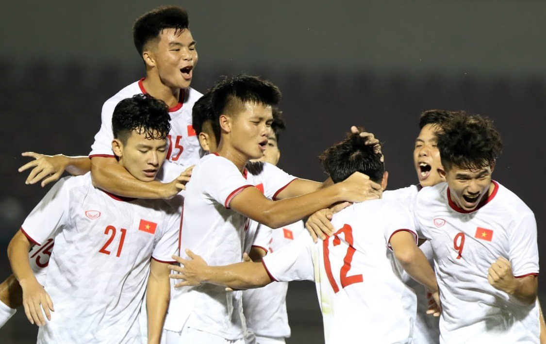 U19 Việt Nam nhận tin dữ về VCK U19 châu Á - Ảnh 1.
