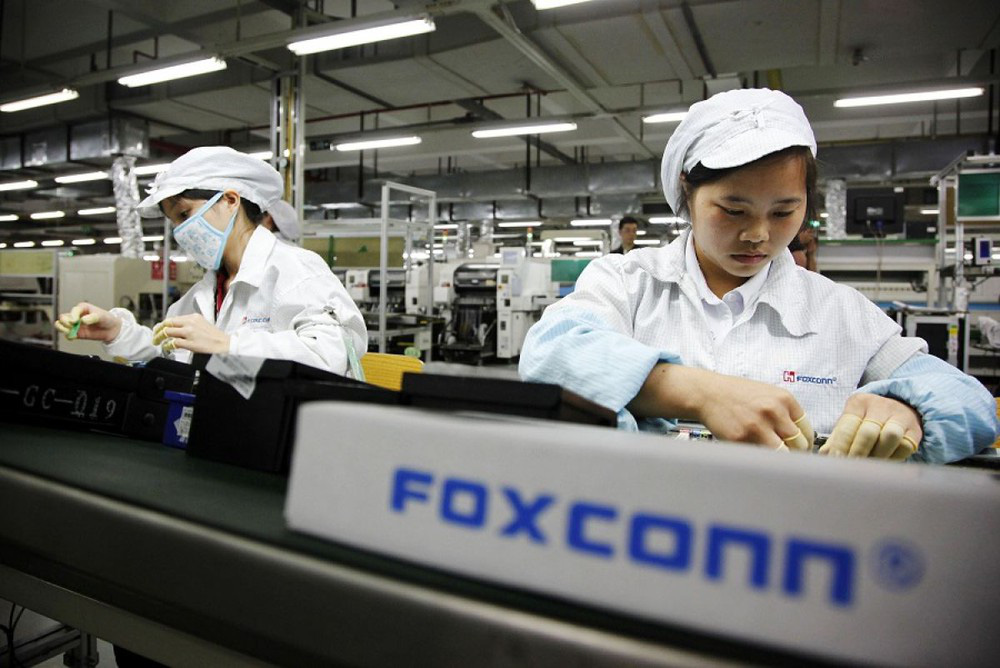 Nikkei: Apple thúc đẩy sản xuất Macbook và loạt sản phẩm chủ lực tại Việt Nam - Ảnh 1.