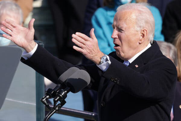 Vì sao đồng hồ Rolex của tân Tổng thống Joe Biden gây chú ý? - Ảnh 2.