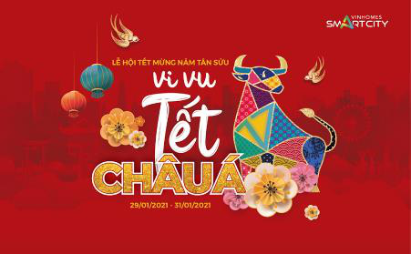 Hưởng trọn đặc sản “Vòng quanh Châu Á” ngay trên “sân nhà” - Ảnh 1.