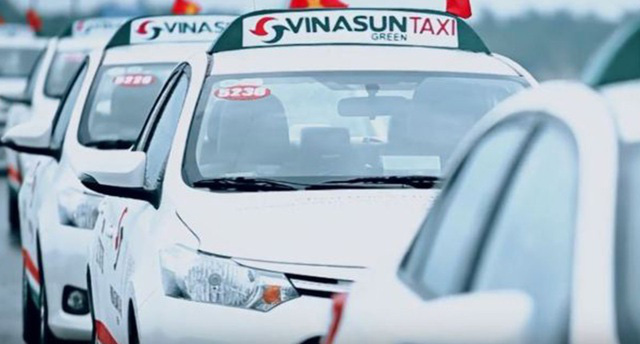 Hãng taxi Vinasun báo lỗ ròng hơn 200 tỷ đồng, gần 1.400 nhân viên mất việc trong năm do Covid-19 - Ảnh 1.