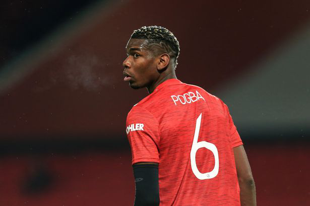 Pogba hứa sẽ nói chuyện với BLĐ M.U.