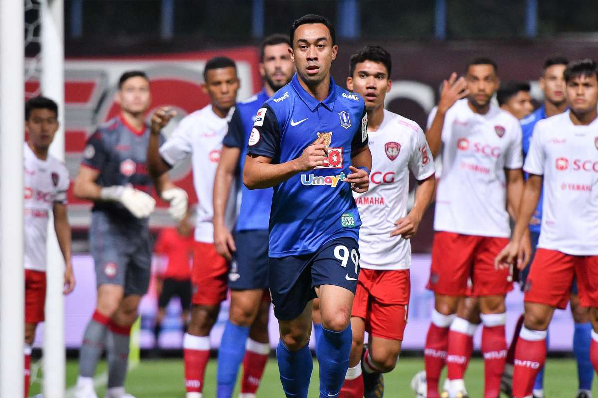 AFC Champions League: Viettel bị báo Thái Lan coi là đội &quot;lót đường&quot; - Ảnh 2.