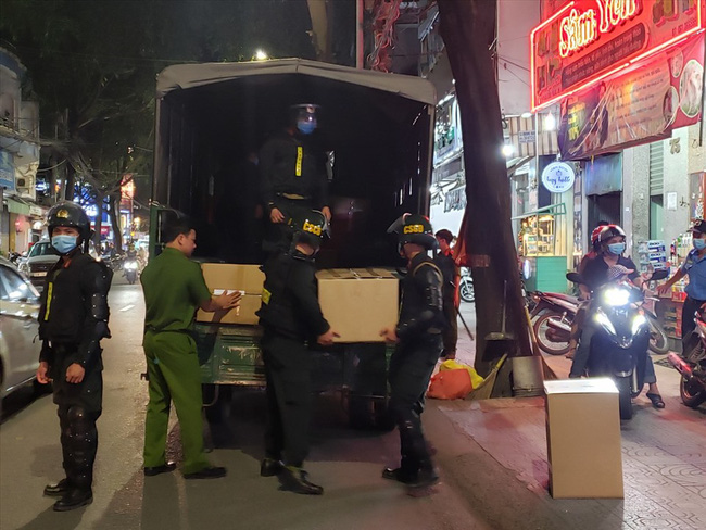 Nóng: 3 nhà thuốc Mẫn Sơn Minh – Sỹ Mẫn lớn nhất Đồng Nai bị khởi tố điều tra ... trốn thuế - Ảnh 1.