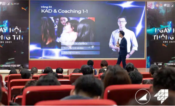 Cuộc thi startup cho sinh viên &quot;Khởi nghiệp cùng Kawai 2021&quot;: Ván cờ của những quân Tốt!  - Ảnh 1.