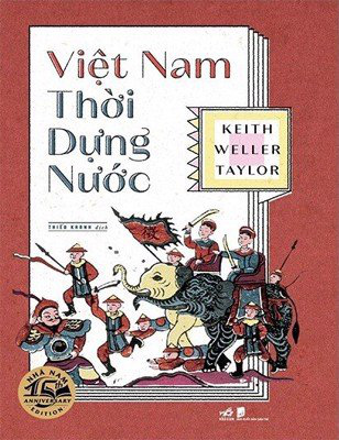 Đọc sách cùng bạn: Trước hết và trên hết họ là người Việt Nam - Ảnh 1.