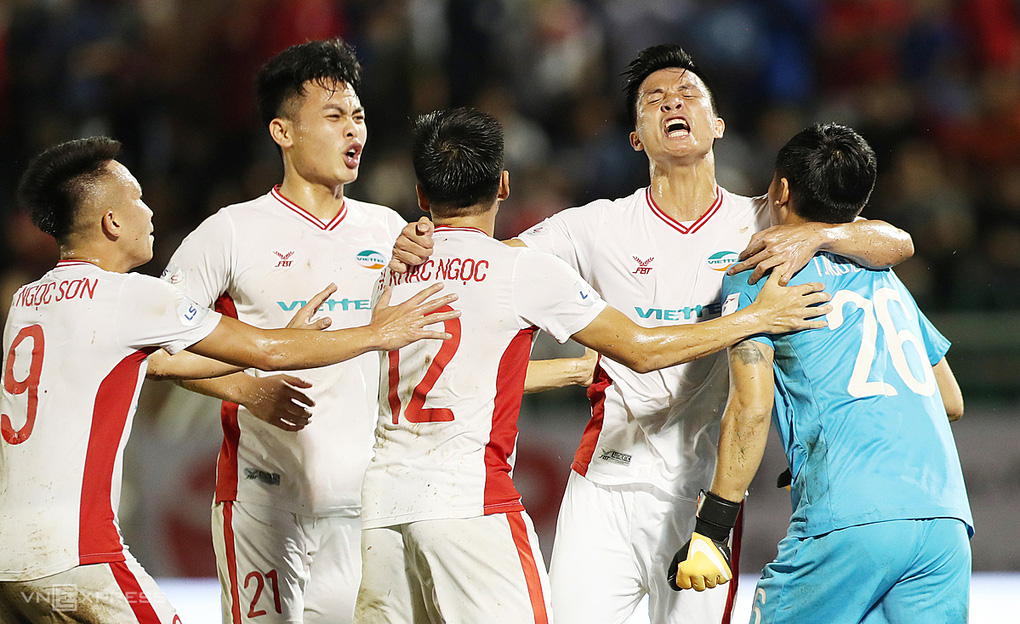 AFC Champions League: Viettel bị báo Thái Lan coi là đội &quot;lót đường&quot; - Ảnh 3.