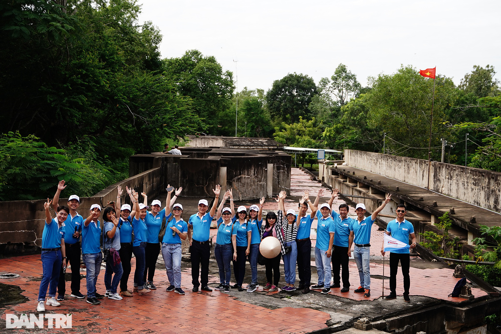 Đơn vị lữ hành chuyển hướng tư vấn tour vào phía Nam - Ảnh 5.